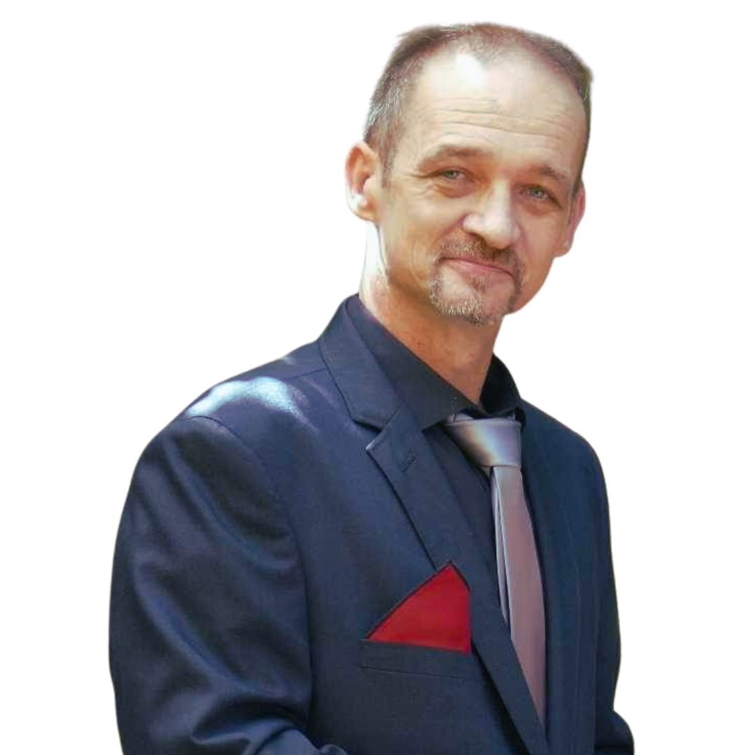 Richard Monssen